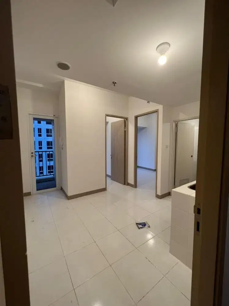 Disewakan Apartemen Tokyo Riverside PIK 2 Kamar Nego