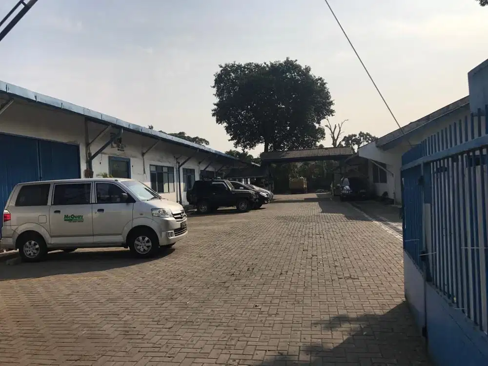 Di Jual Tanah Harga di bawah NJOP