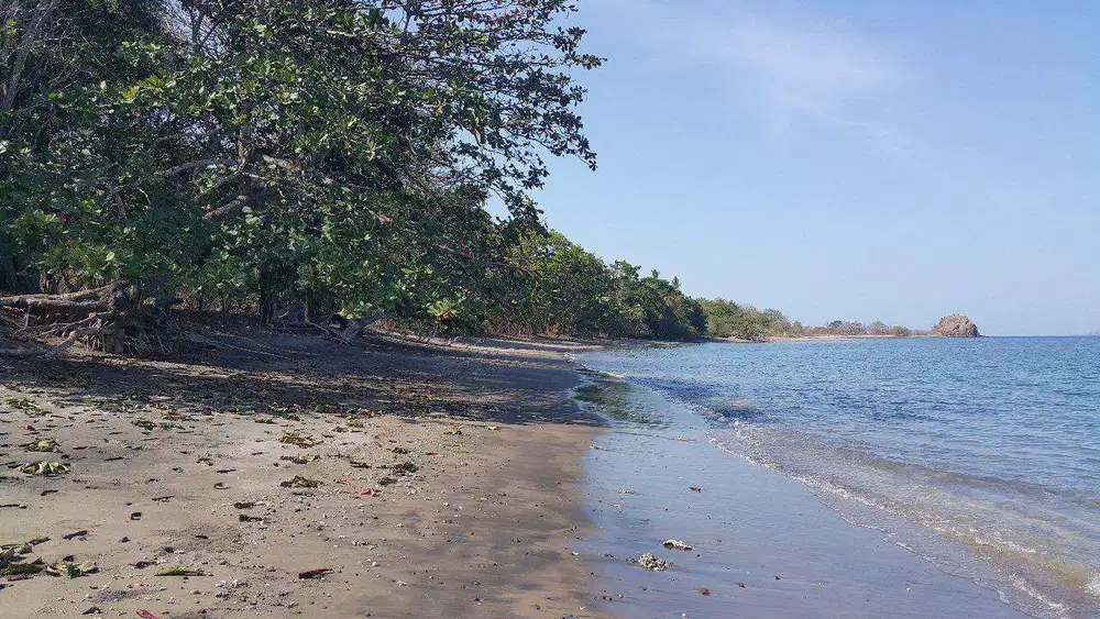 Tanah Labuan Bajo, Golomori - 5.5 Ha