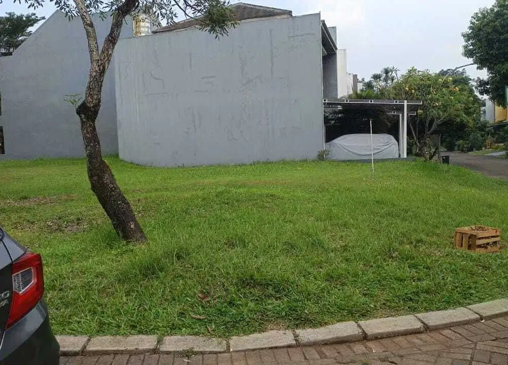 Jual cepat kavling hook citra gran