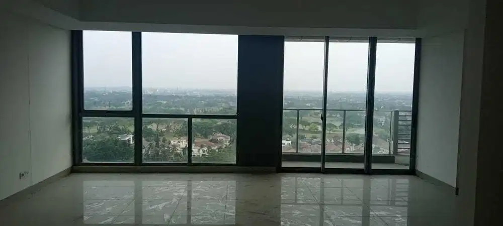 Dijual Apartment millennium village Tower Hillcrest
