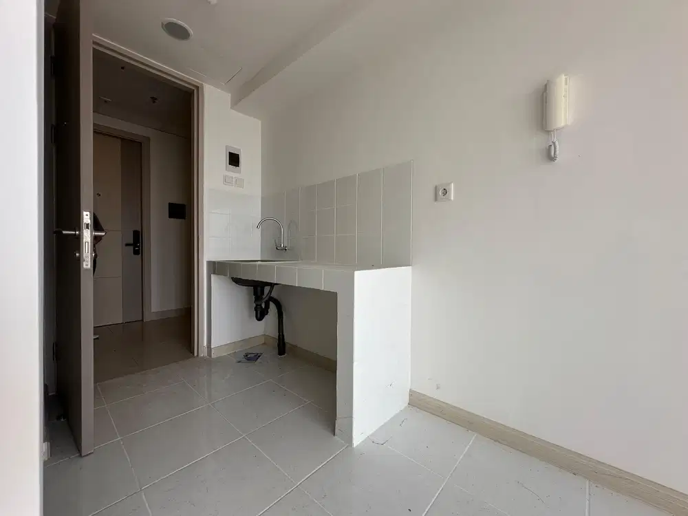 Di  Jual Apartemen Tokyo Riverside Pik 2