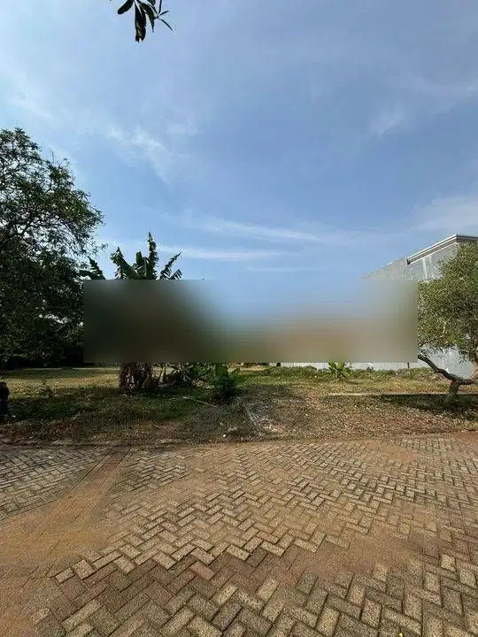 Kavling Pik Trimaran Katamaran Hoek Harga Nego 800m