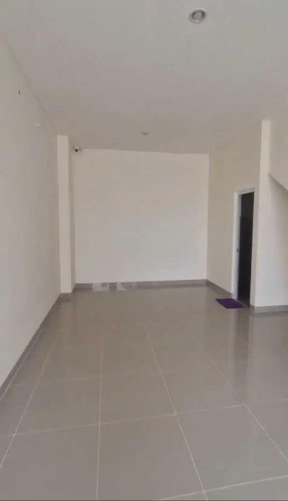 Ruko verona junction gading serpong 2 lantai