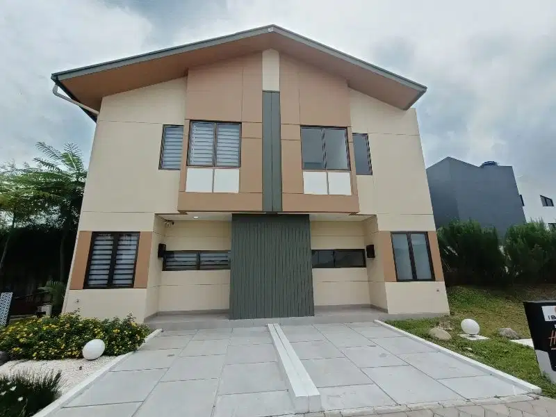 Rumah Minimalis Hanya 5 Jt Langsung Akad