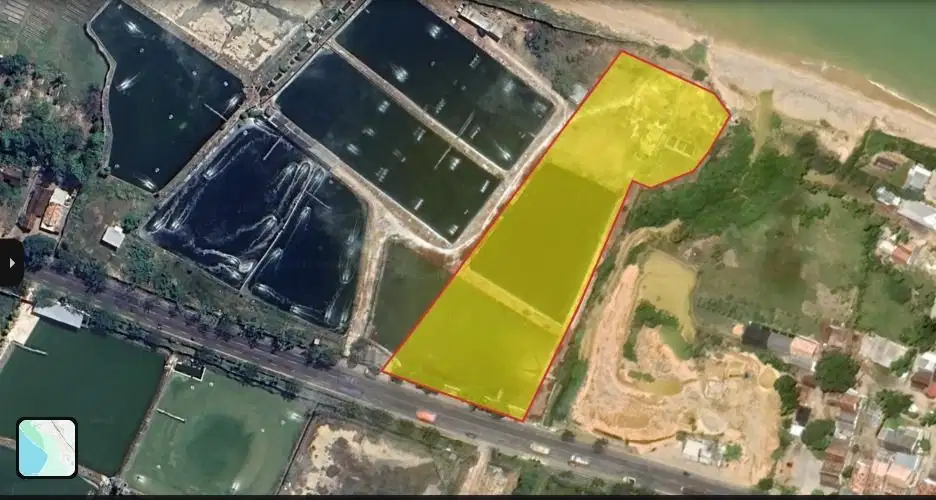 Tanah Jual Margosuko Bancar Tuban Jawa Timur