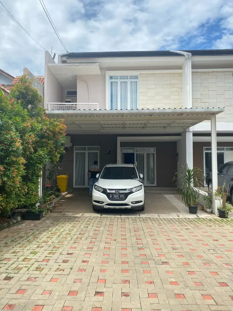 Didjual Rumah Mewah dan modern di Jagakarsa Jakarta Selatan
