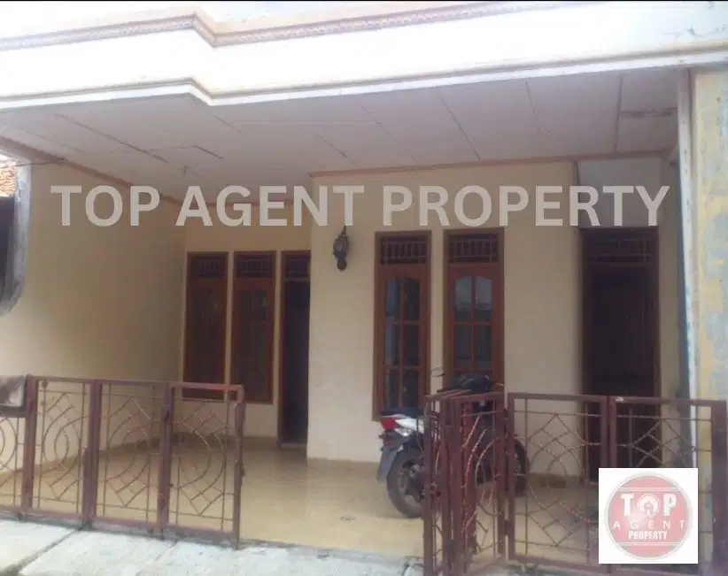 JUAL MURAH RUMAH SIAP HUNI DI PEPABRI SINGAMANGGALA, KARAWANG