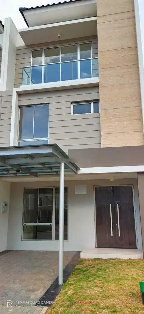 Dijual Cepat Rumah di Golf Island cluster Piano, Pantai Indah Kapuk