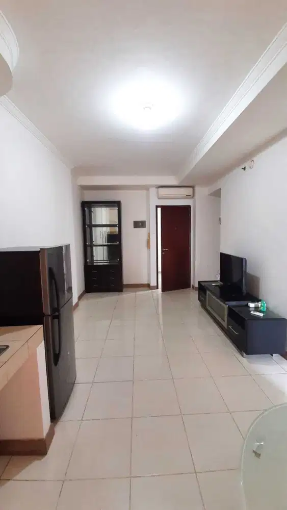 dijual 2BR semifurnish apartemen mediterania residences2,Tanjung Duren