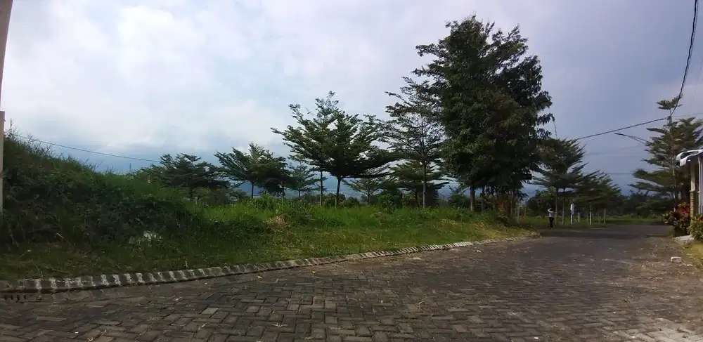 Lahan Rukost Strategis di Malang – Cocok untuk Mahasiswa UIN!