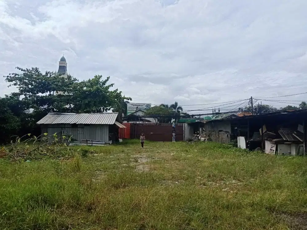 Dijual kavling di Cipondoh Cipondoh, Tanggerang