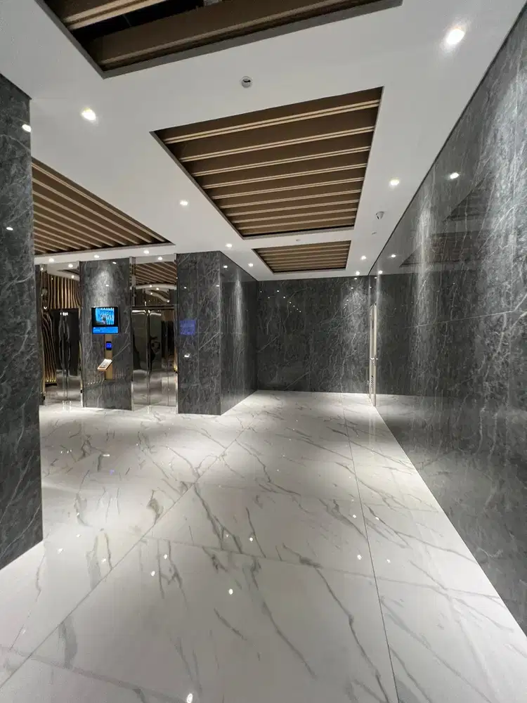 Apartement One Narita Residence Teluk Naga Tangerang