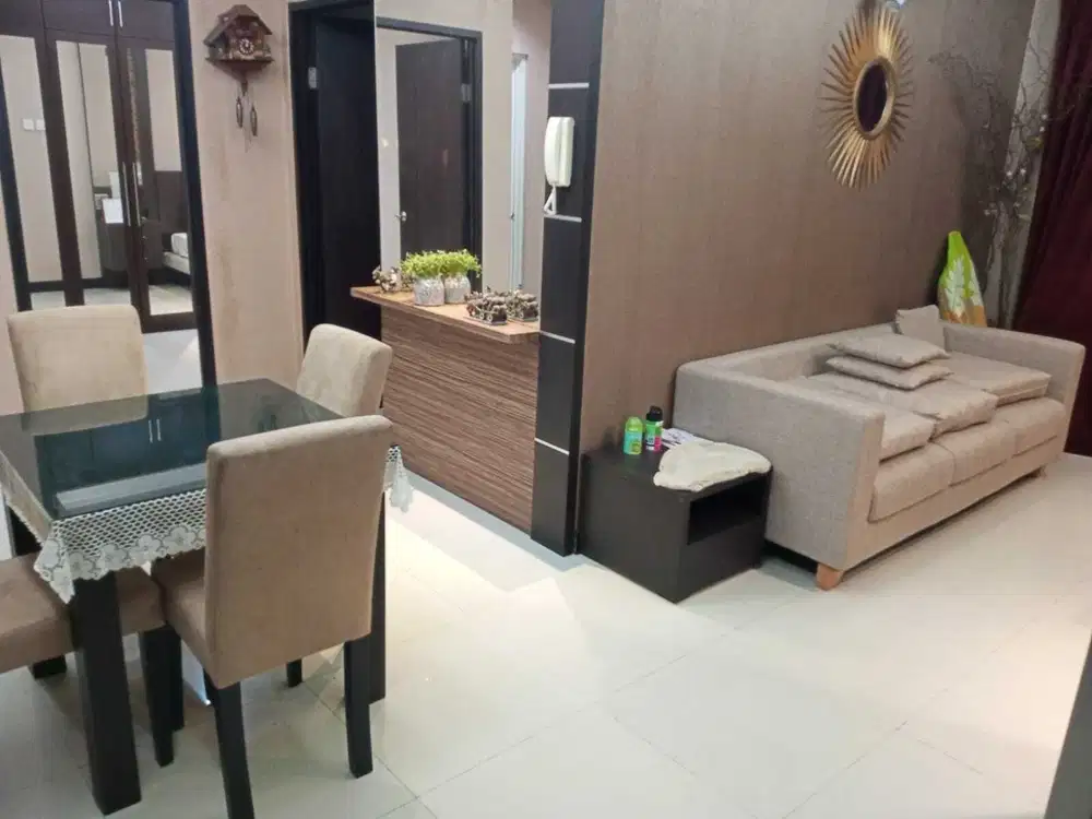 Thamrin residence 2 bedroom