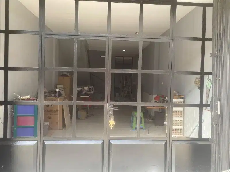 Dijual Ruko 3.5 lantai di Ruko Pelangi, Taman palem, cengkareng, jkt