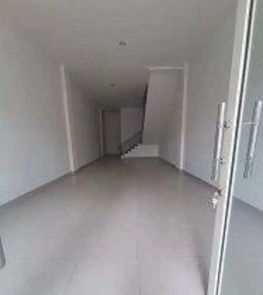 Disewakan Ruko Golf Island Lokasi Bagus Banget Termurah