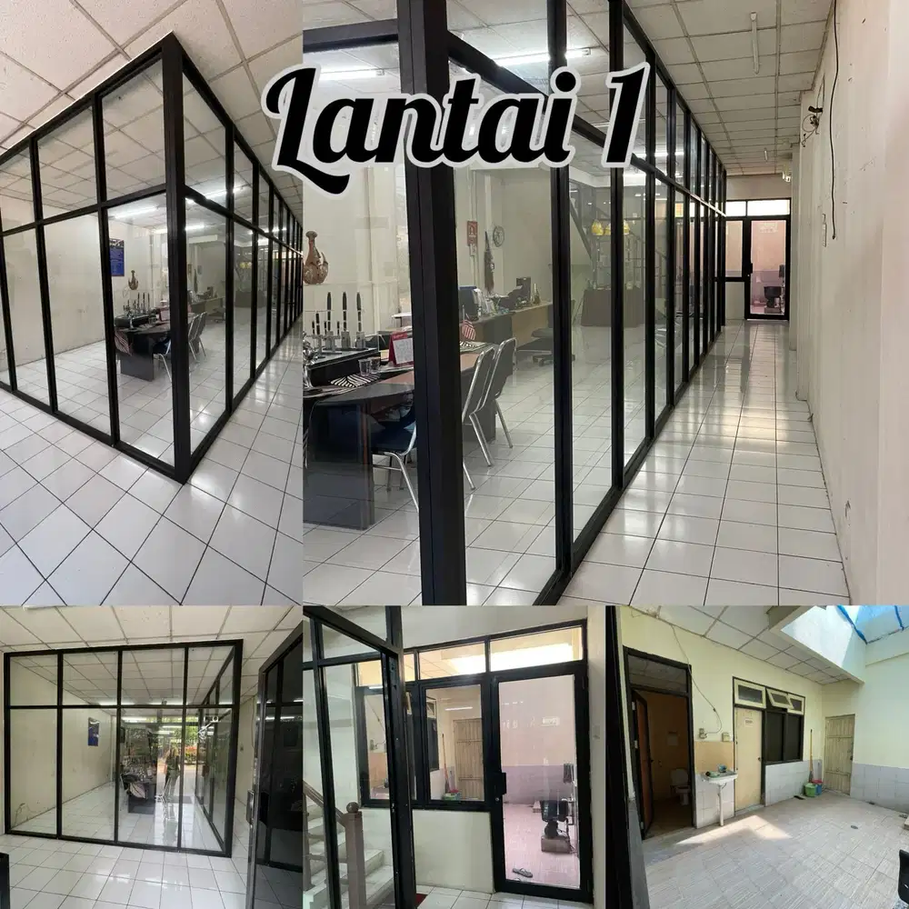 Ruko citra garden jakarta siap pakai bisa survei