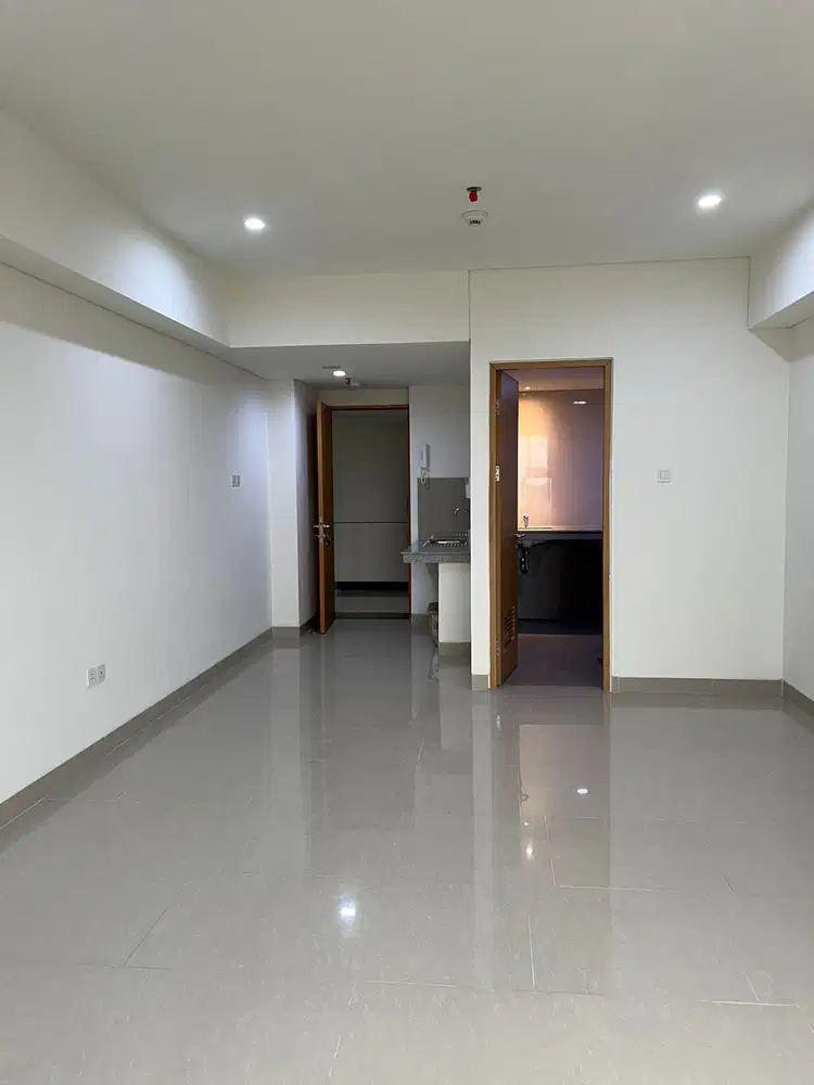 DIJUAL APARTEMEN ONE NARITA - BELI PASTI UNTUNG