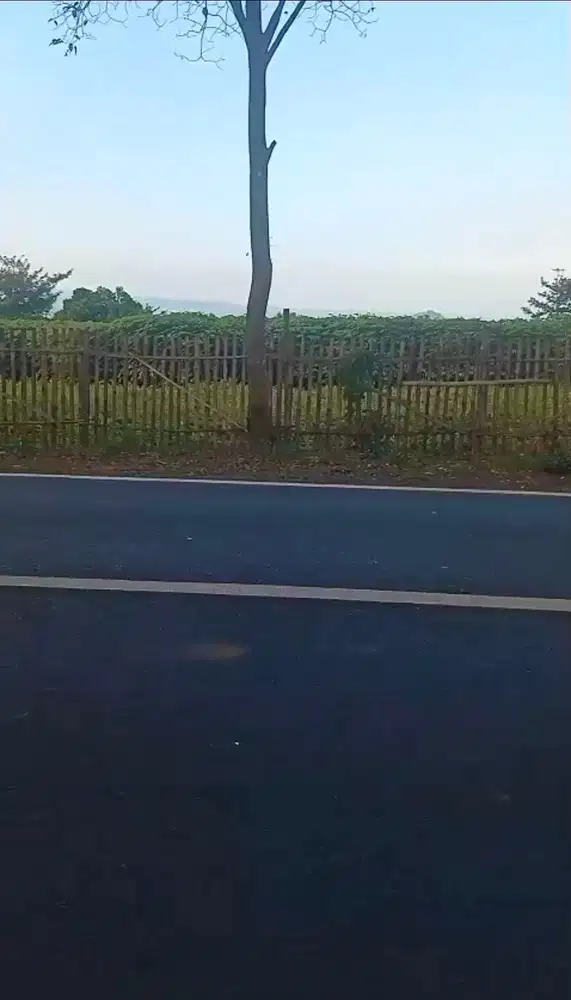 TANAH WISATA  ISTIMEWA