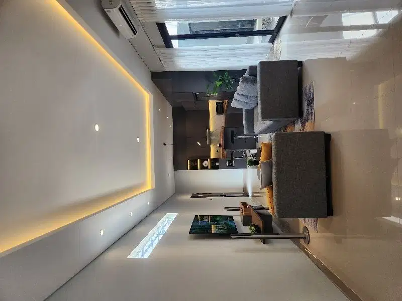 RUMAH BRANDNEW BSD FULL FURNISH