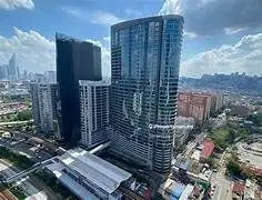 SEWA RUANG KANTOR GEDUNG MENARA PRIMA JAKARTA SELATAN