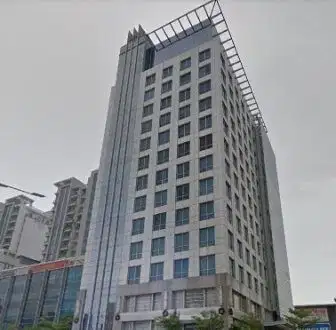 SEWA RUANG KANTOR GEDUNG PERWATA TOWER JAKARTA UTARA
