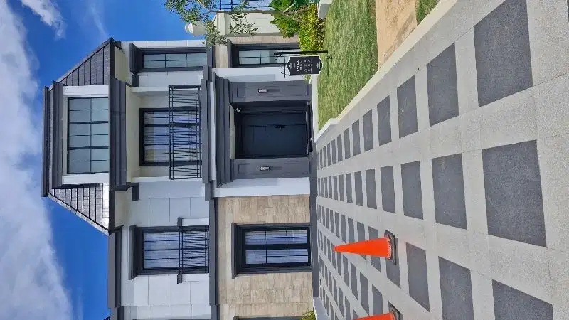 Elysian Park Tipe Enora Citraland Tallasa City Makassar