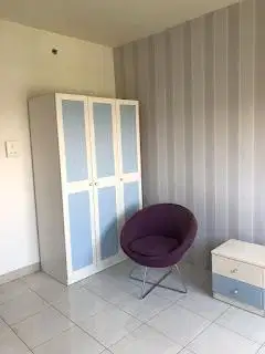 0108 - Apartement UC, Citraland, Surabaya, Tipe Studio Furnished, Lant