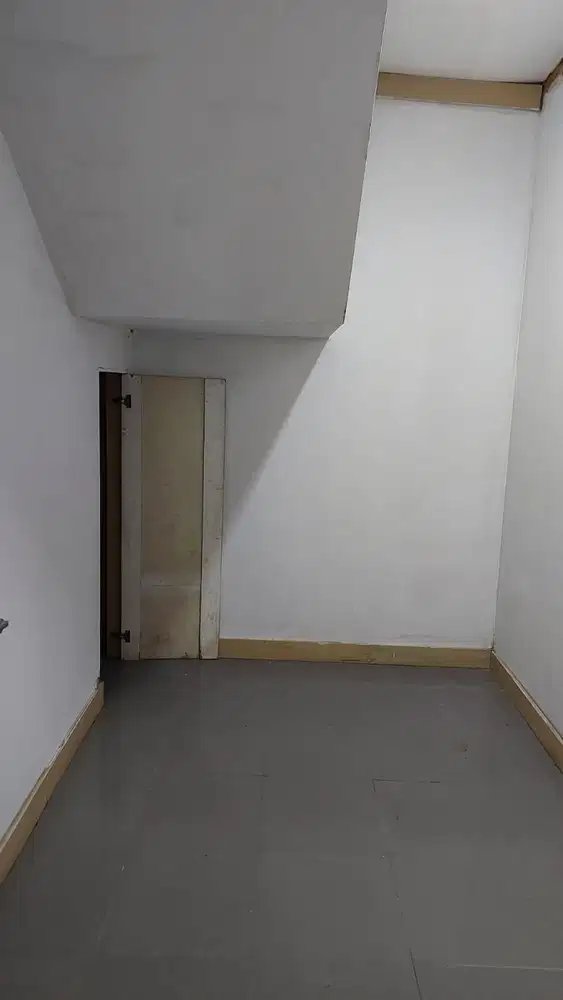 Dijual Ruko 3 Lantai Di Cempaka Putih Jakarta Pusat