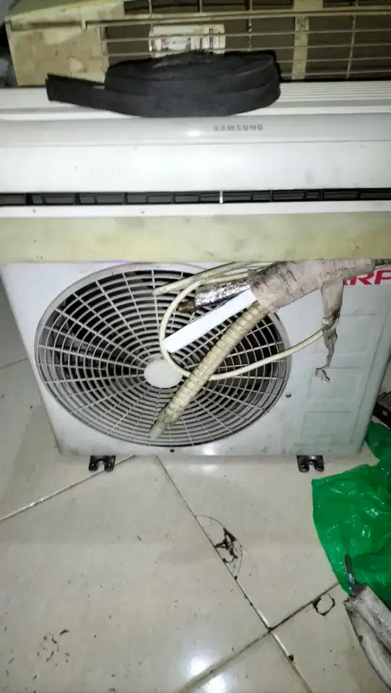 JUAL BELI AC BEKAS