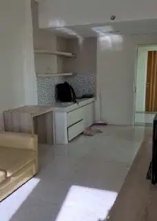 0629 - Disewakan Apartemen Puncak Dharma Husada Lantai 26 2BR Furnish