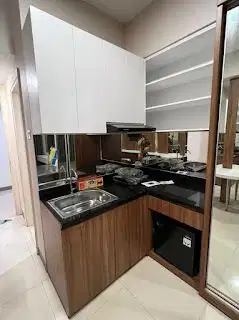 0664 - Disewakan Apartemen Anderson Lt 18 Studio Furnished