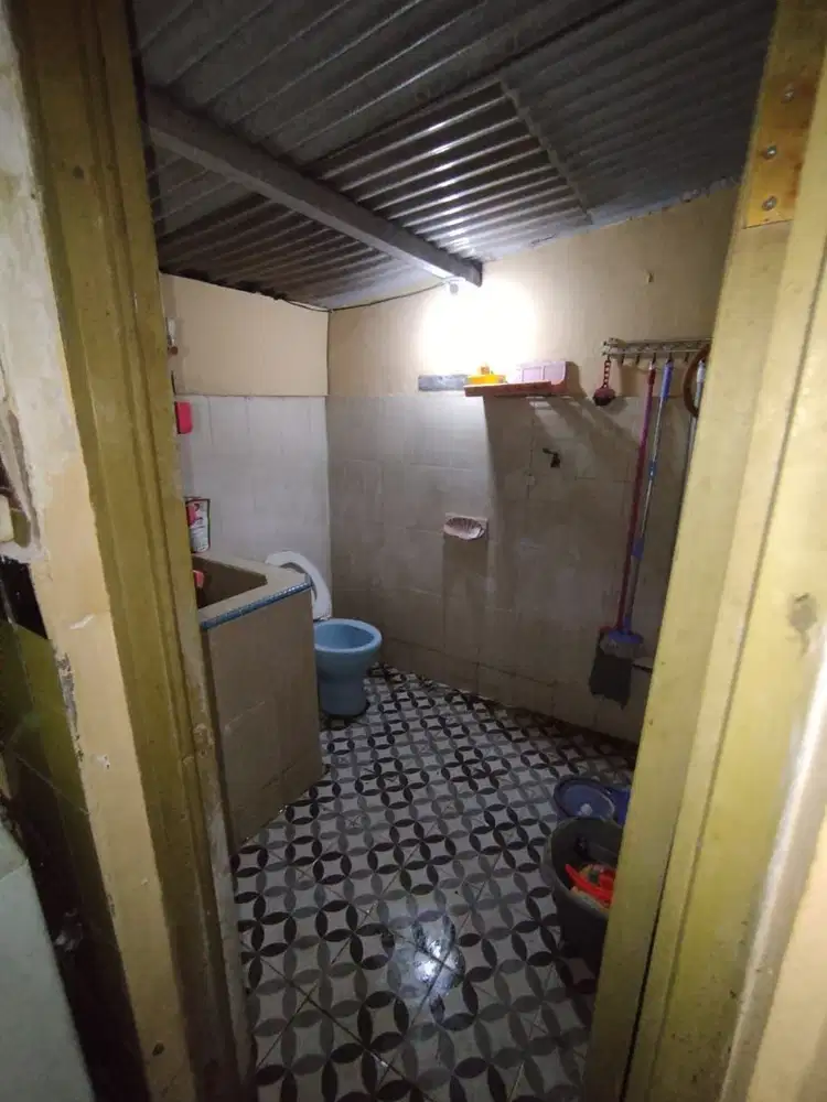 ‼️JUAL CEPAT‼️RUMAH KEDURUS KARANGPILANG COCOK BUAT KOSAN