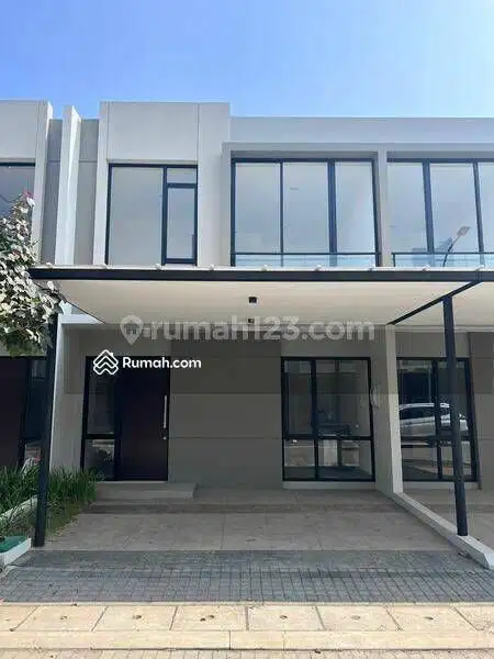 Dijual Rumah Milenial Komplek Baltimore 6×12,5 2lantai