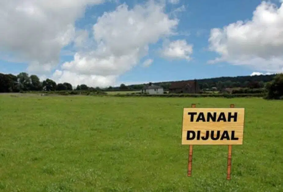 Dijual Tanah Puri Galaxy Cluster Lotus, Surabaya Timur