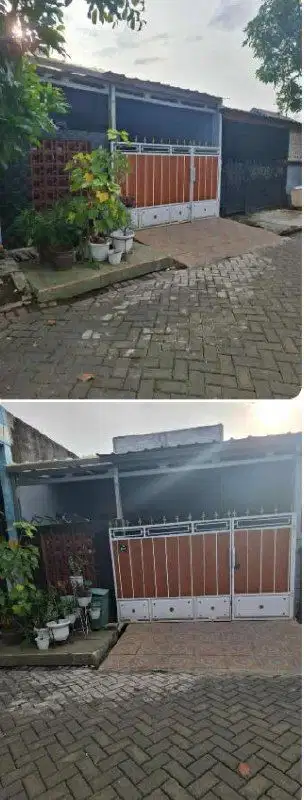 DIJUAL CEPAT RUMAH STRATEGIS – SIAP HUNI & COCOK UNTUK INVESTASI