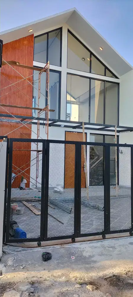 Rumah Siap Huni Dekat Kampus UMY Harga 800 Jt-an