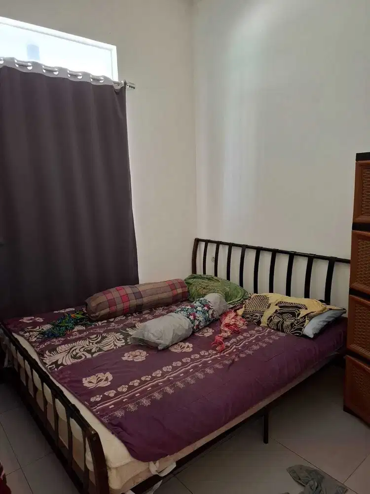 Dijual Rumah Minimalis Bagus di Taman Kopo Indah Bandung