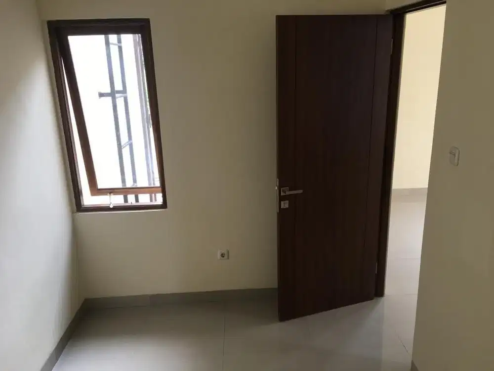 Dijual dan Disewa Rumah di Ciganitri, Bandung