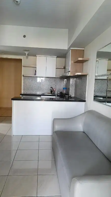 DISEWAKAN APARTEMEN SPRINGLAKE SUMMARECON BEKASI