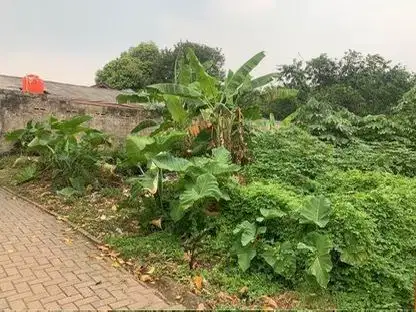 Tanah dekat perumahan