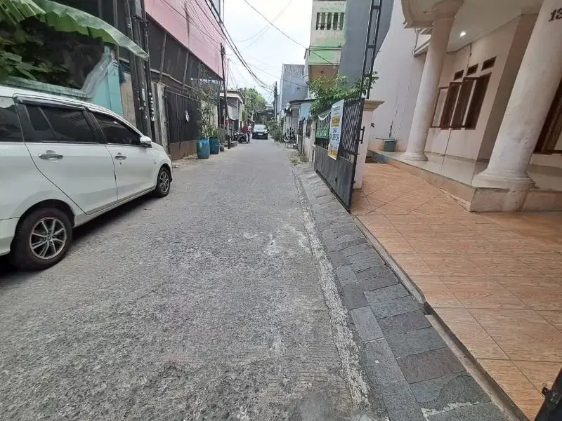 Dijual Rumah Cepat dekat Bandara Halim Perdana Kusumah