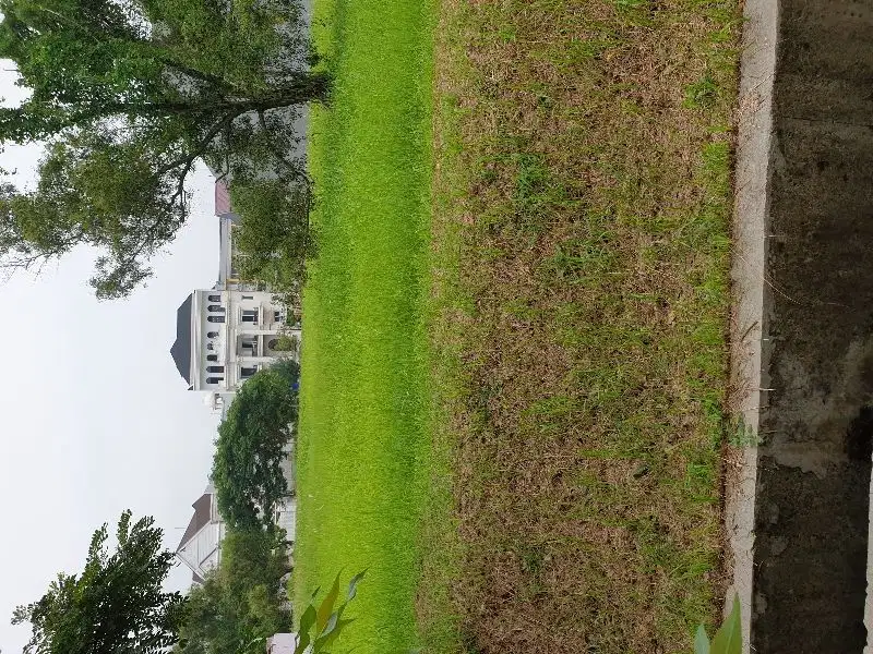 jual cepat kavling Layar Permai Boulevard pantai indah kapuk jakarta