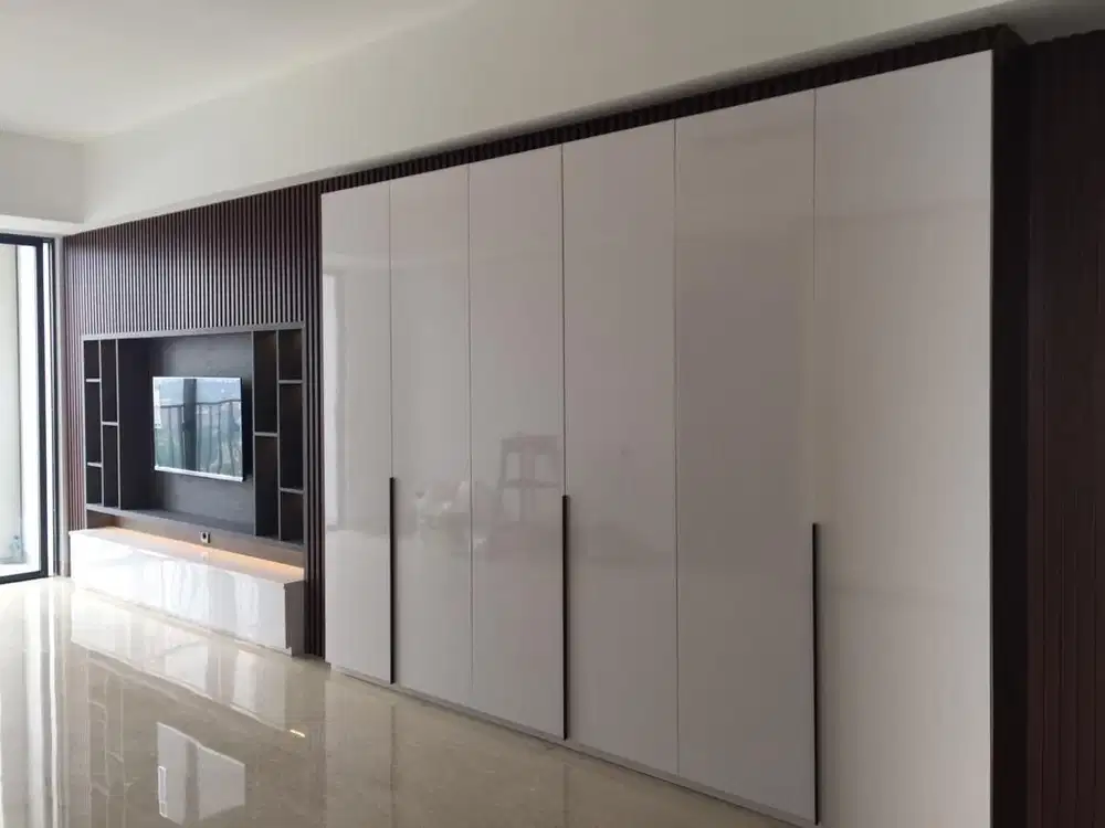 Dijual Apartemen Mewah Murah Di Jaksel Furnished