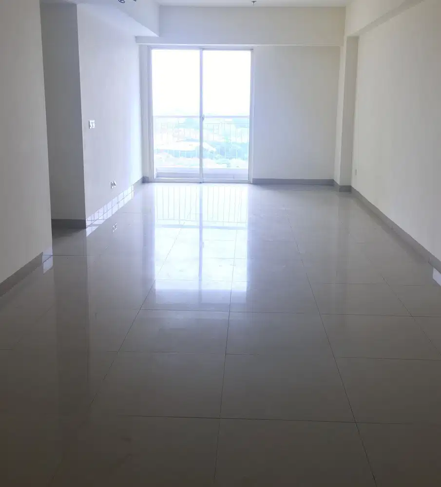 Apart 3KT Sherwood Kelapa Gading 122m2 lt sedang N1045