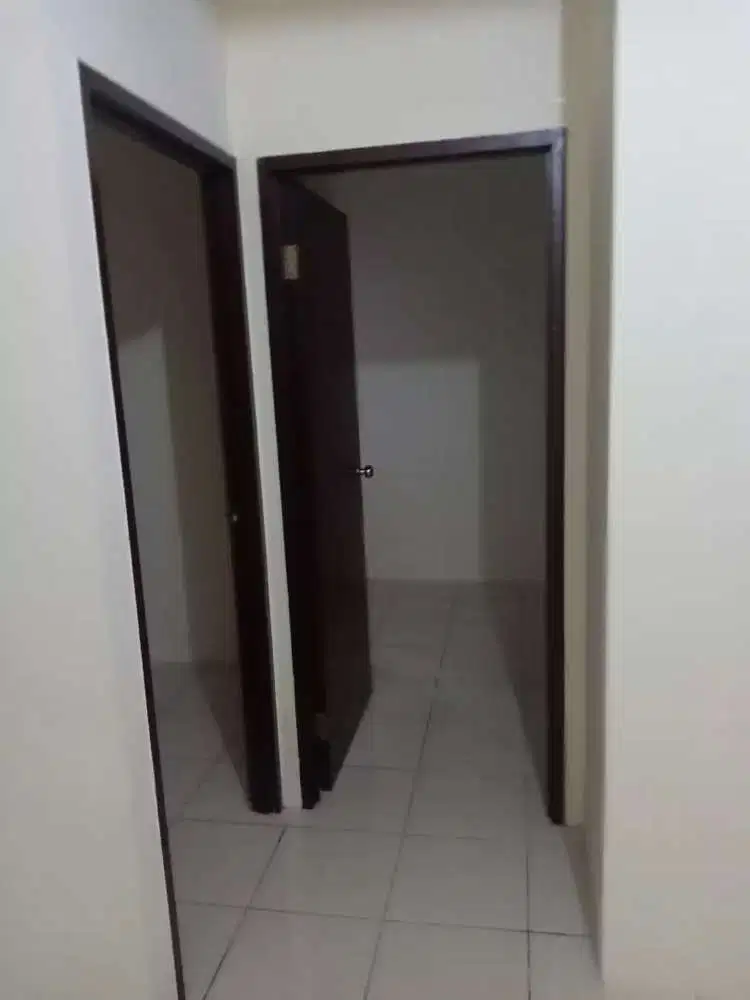 Disewakan apartemen Madison park 1br,Semi Furnish