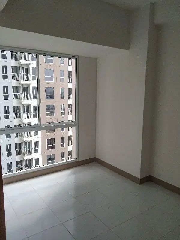 Disewa Apartemen Murah! 2 Br Kosongan include AC
