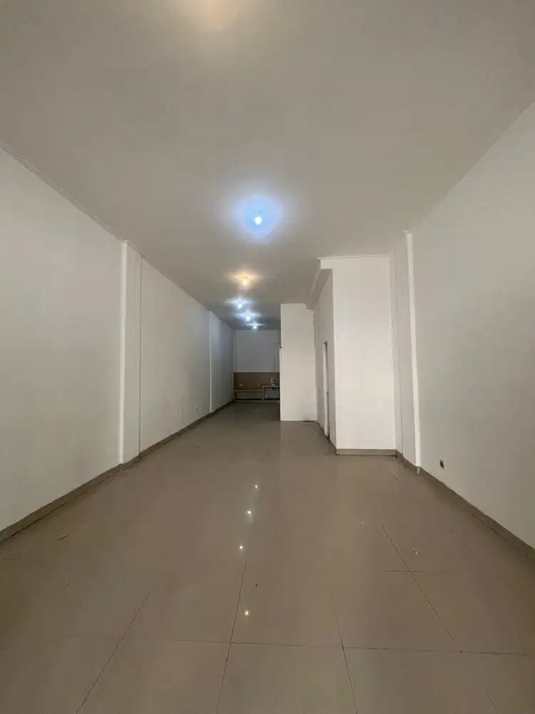 DISEWAKAN CEPAT RUKO DI CITY GARDEN