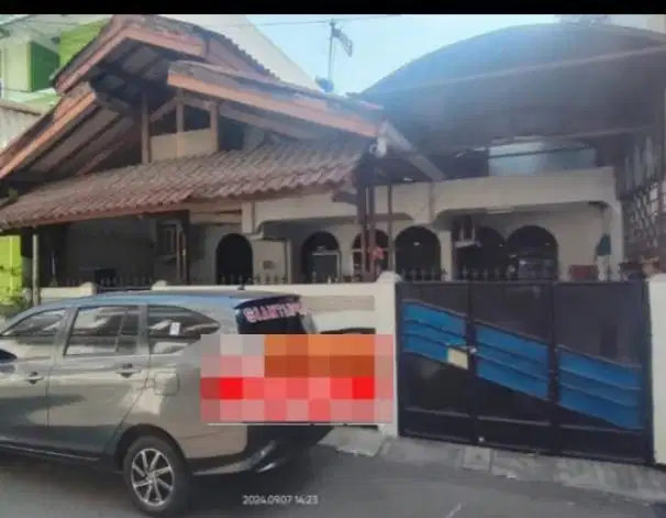 jual cepat rumah di sunter