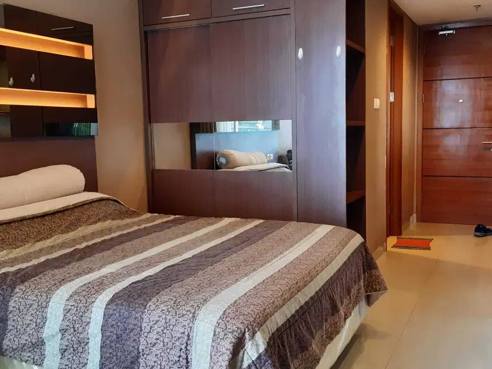 Apartemen Dago Suites ITB